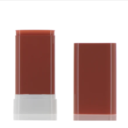Plastic (PP) Deodorant Stick/Cosmetic Applicator (APG-500066)